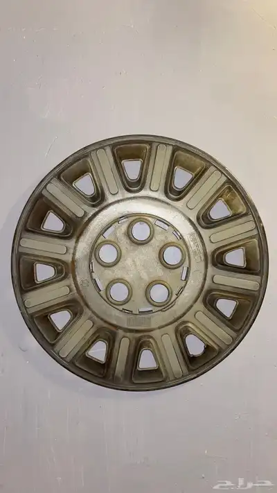 طاسة فكتوريا بوليسي 3