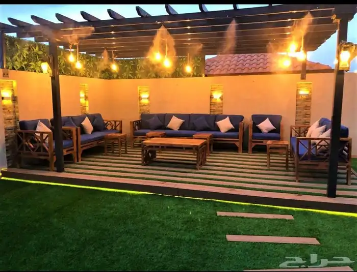 رذاذ وضباب. صيفك ابرد 4