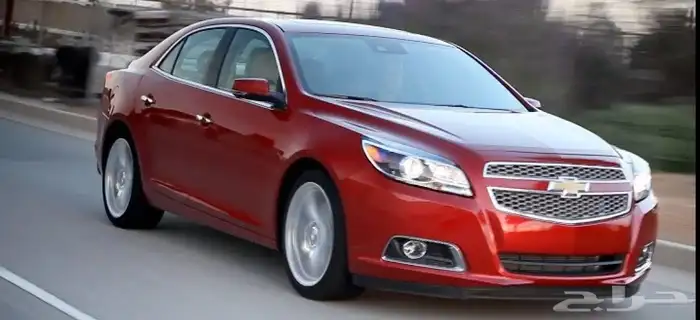 قطع بدي خارجي ماليبو 2008 الى 2020 2