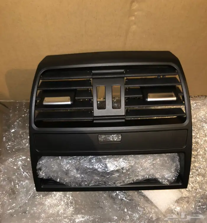 فتحات داخلية ريش تكييف بي ام دبليو الفئه السابعه والخامسه 8