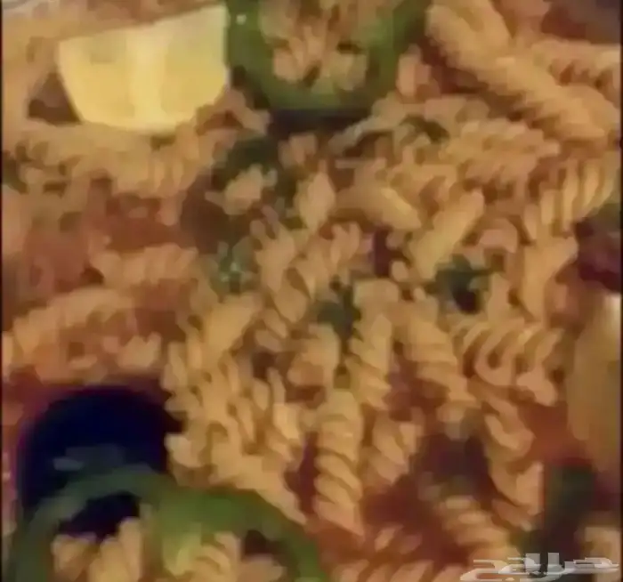 طبخ منزلي شرق الرياض 2