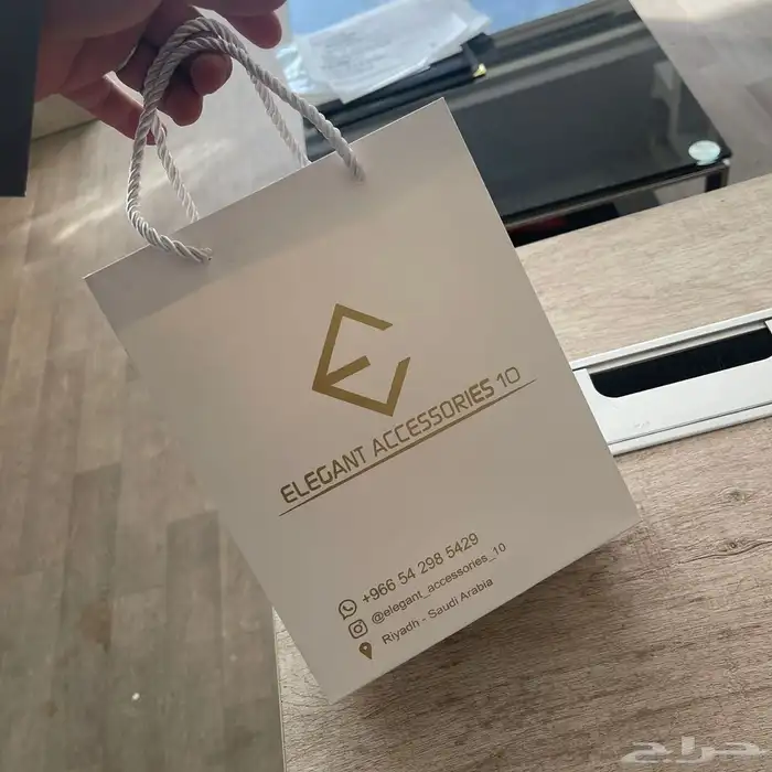 طباعه اكياس علب بوكسات ليبل قماش تاق استكر لاصق كروت فواتير 9