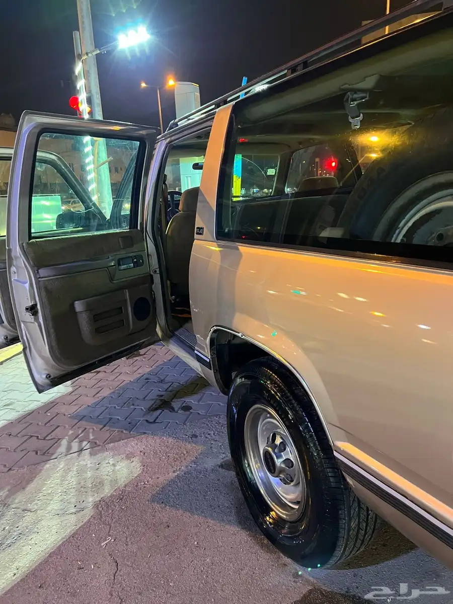 جمس 93 5