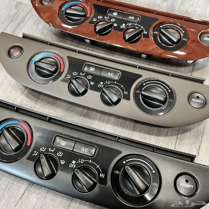 ديكورات سيارات بديل الوكاله جميع السيارات 14