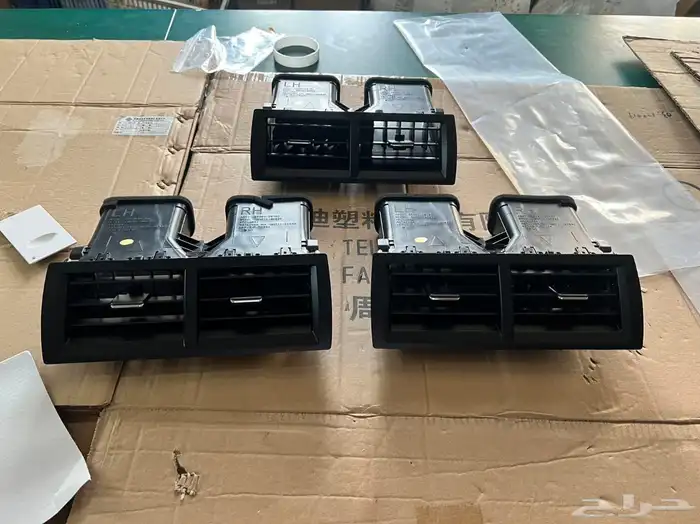 ديكورات سيارات بديل الوكاله جميع السيارات 13