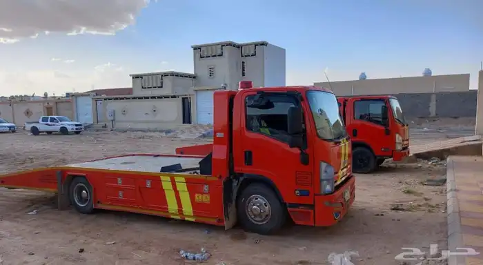 سطحه المزاحميه ضرمة طريق مكة 0