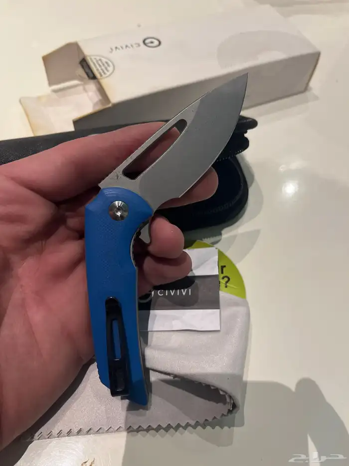 CIVIVI D2 6