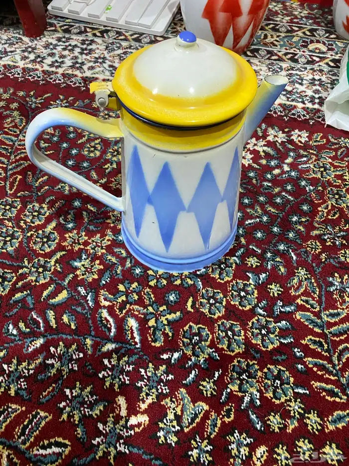 تراث ابريق غظار 2