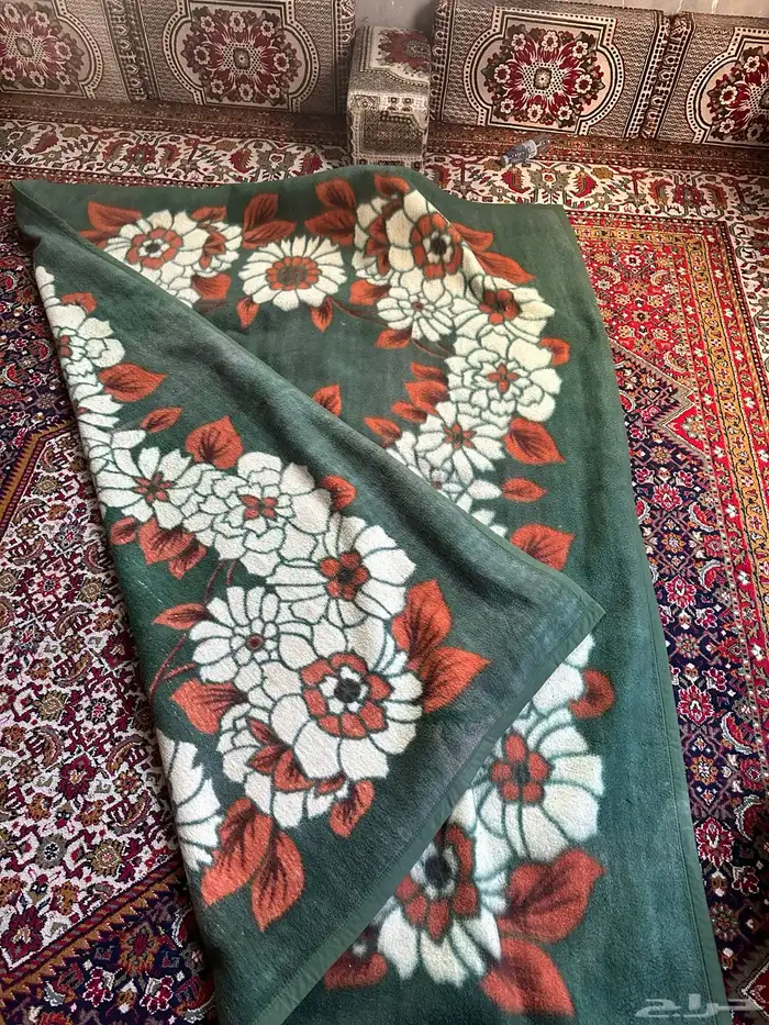 بطانيات عدد 1 1