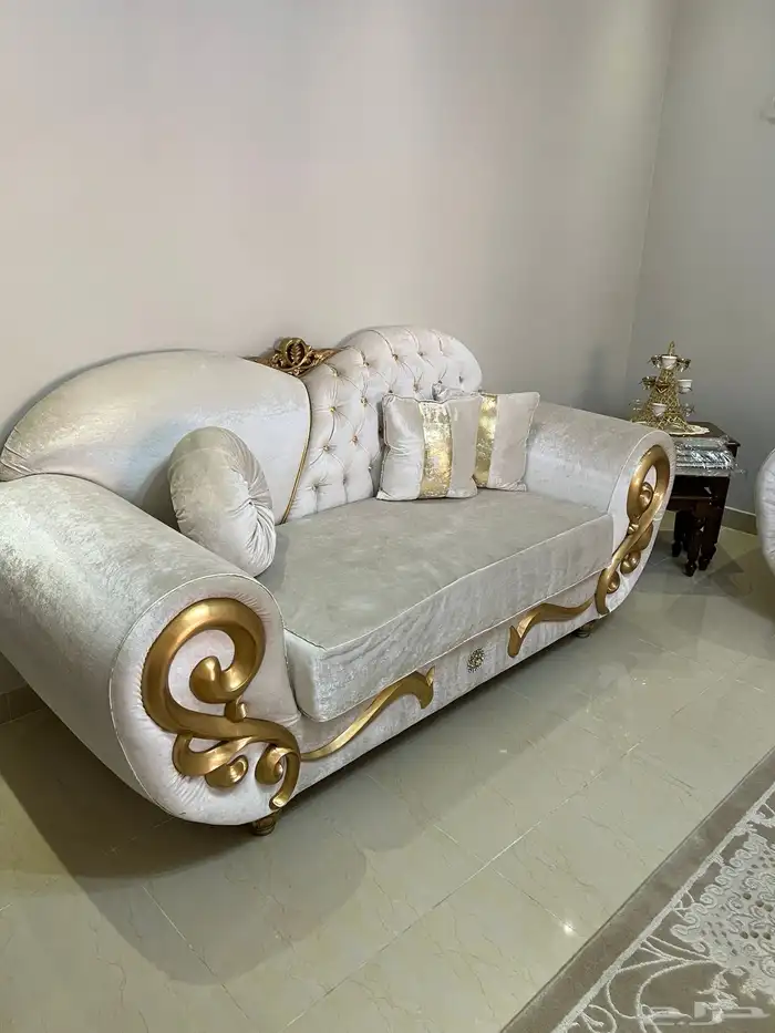 كنب رسمي 10 اشخاص 3