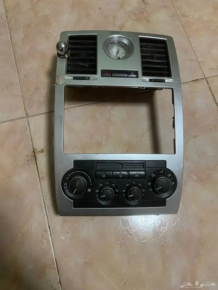 قطع دودج كلايسلر 5-10 2