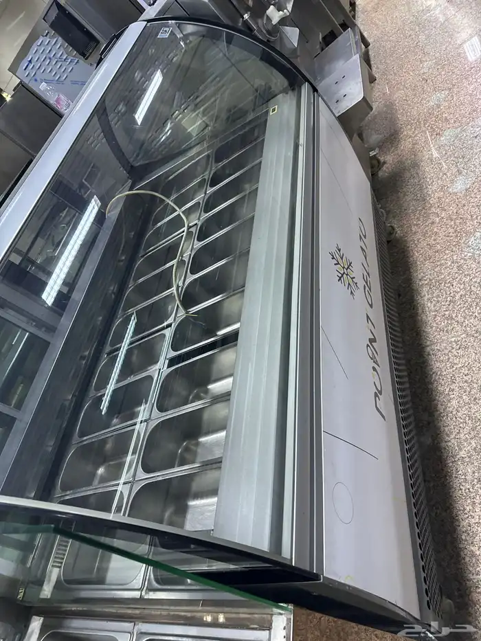 معدات مطاعم مستعمل نضيف 14