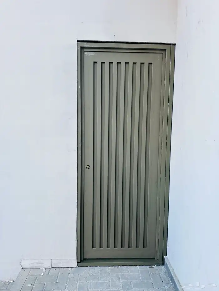 ابواب حديد 2