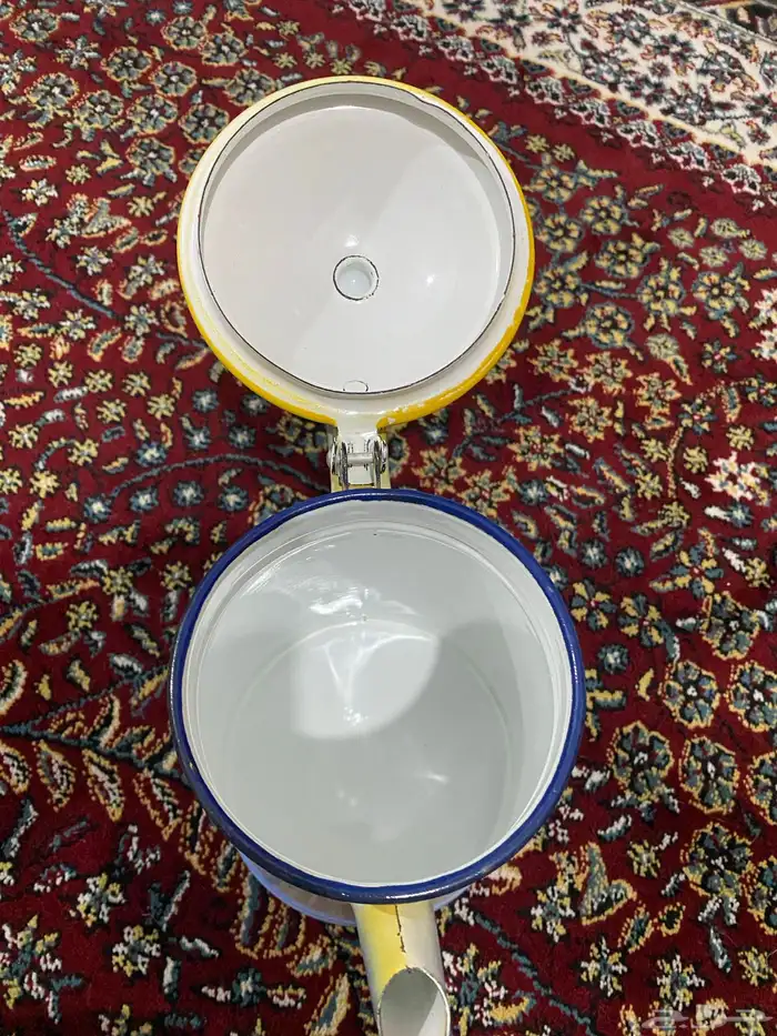 تراث ابريق غظار 5