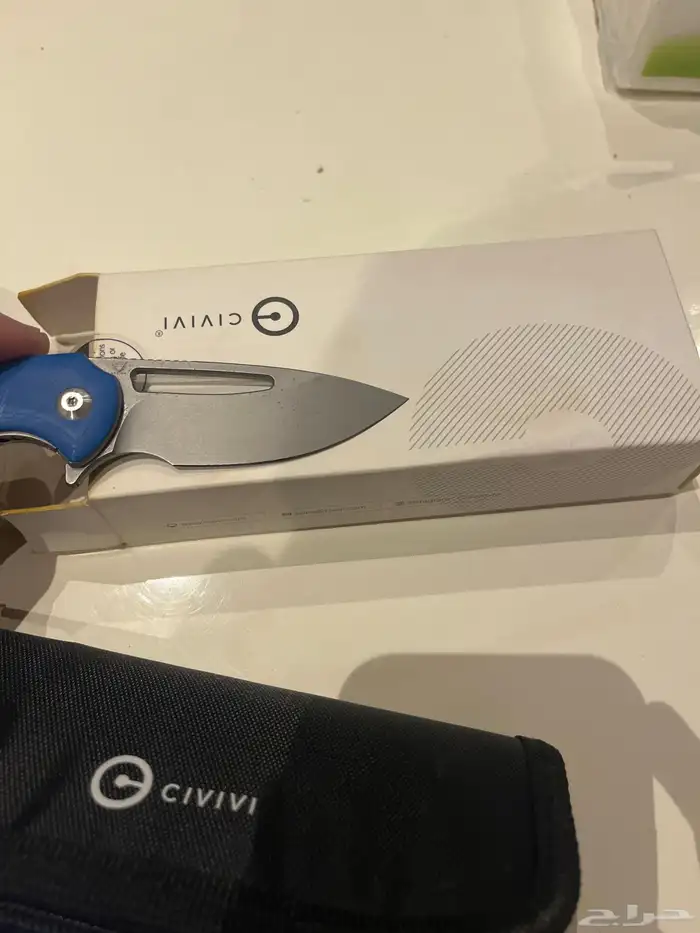CIVIVI D2 3
