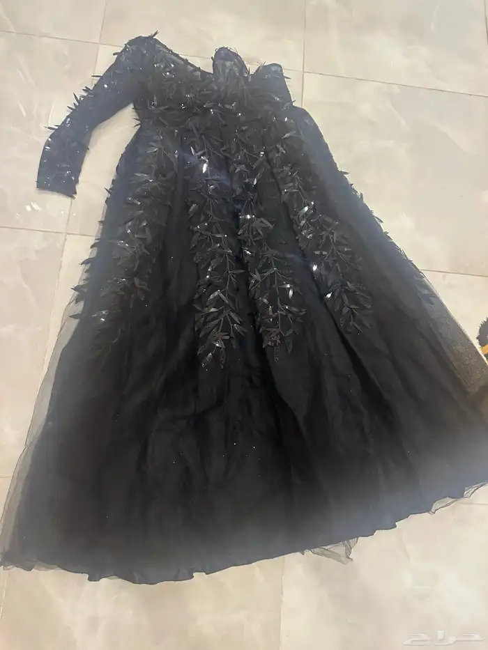 فستان كشخة 14