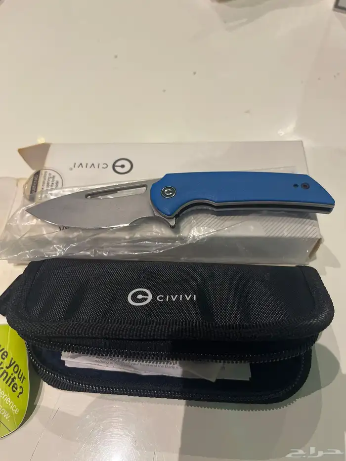 CIVIVI D2 0