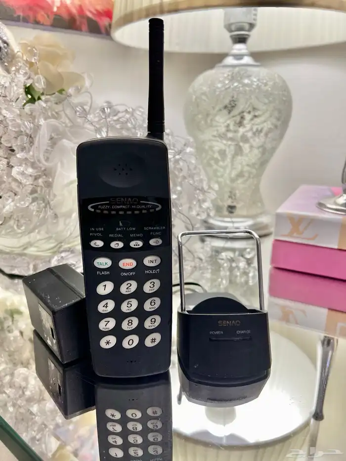 تيلفون سيناو نقال 2