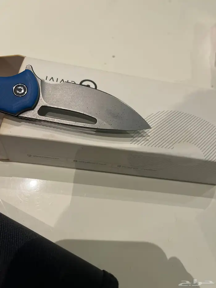 CIVIVI D2 4