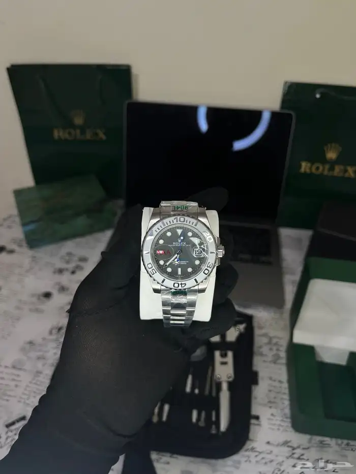 رولكس يخت ماستر 2