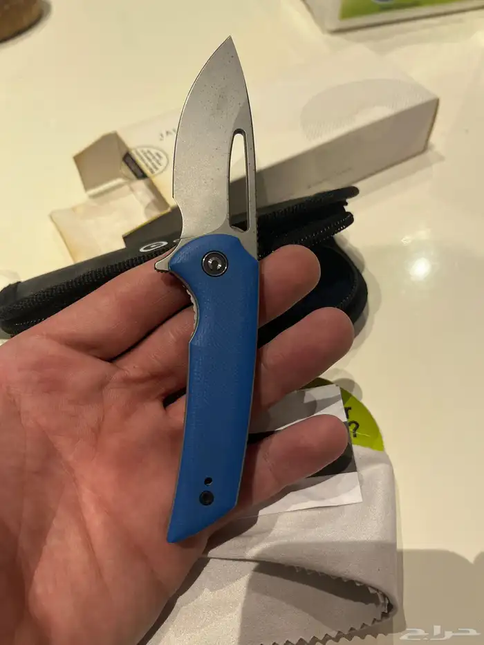 CIVIVI D2 5