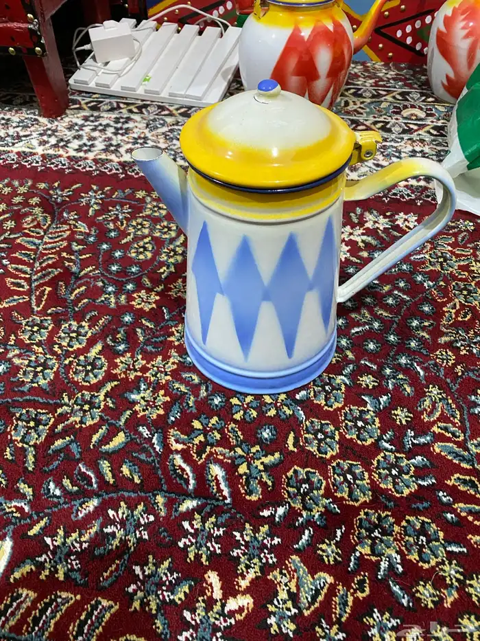 تراث ابريق غظار 0