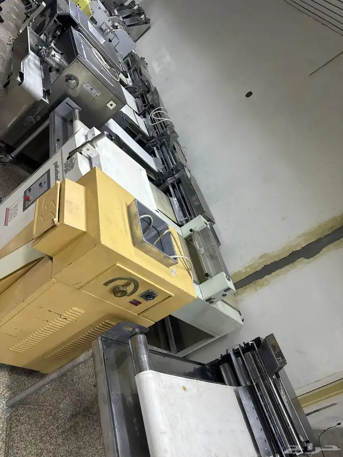 معدات مطاعم مستعمل نضيف 22