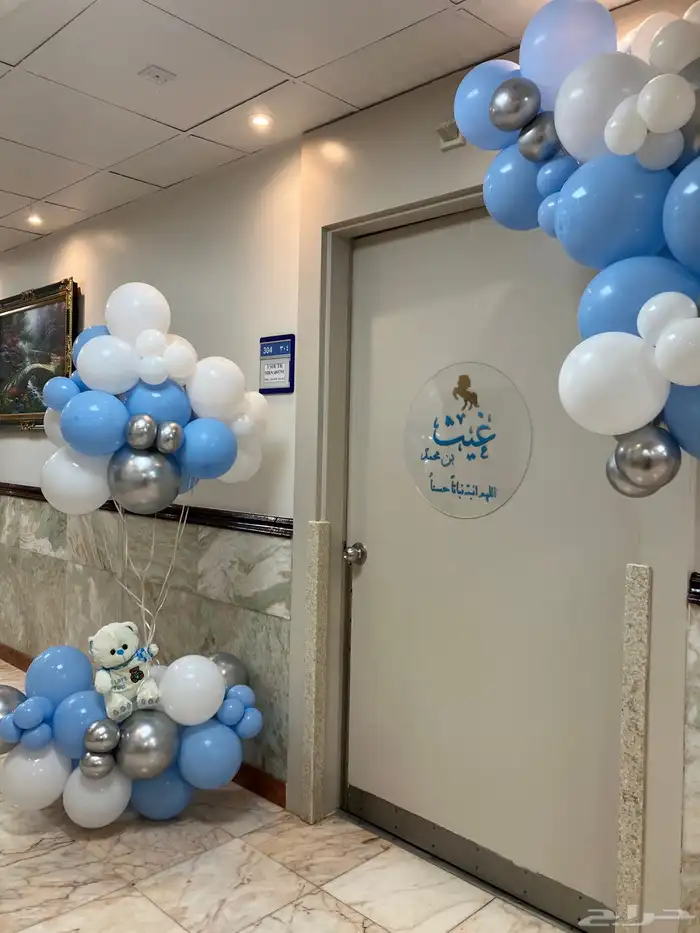 تنسيق حفلات حفلات اطفال منسقة حفلات بالونات 6