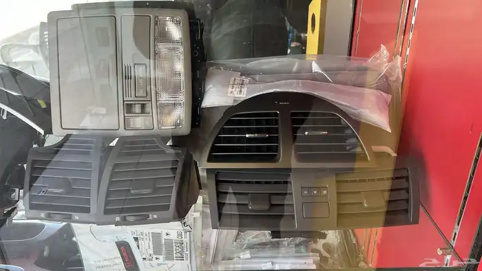 ديكورات سيارات بديل الوكاله جميع السيارات 9