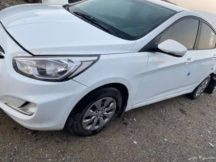 تشليح الزهراني بيع قطع غيار هونداي فقط 5