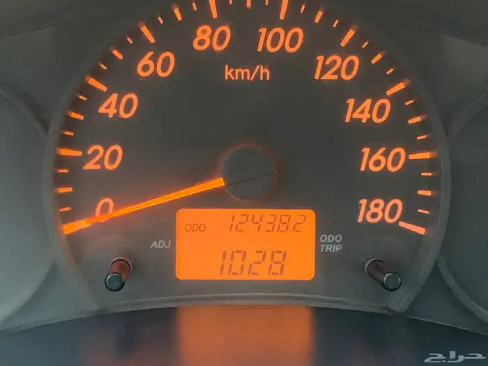 ديهاتسو تيريوس 2012 .. مبيعات حكومية .. 41