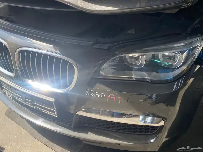 قطع غيار بي ام دبليو مستوردة لجميع الفئات 5