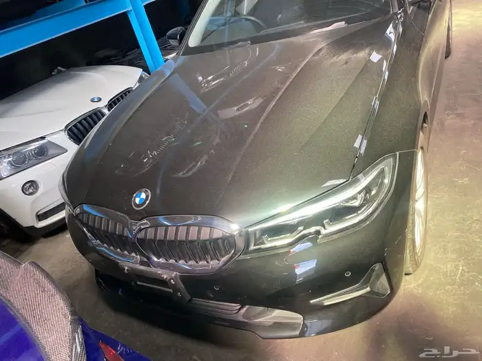 قطع غيار بي ام دبليو مستوردة لجميع الفئات 4