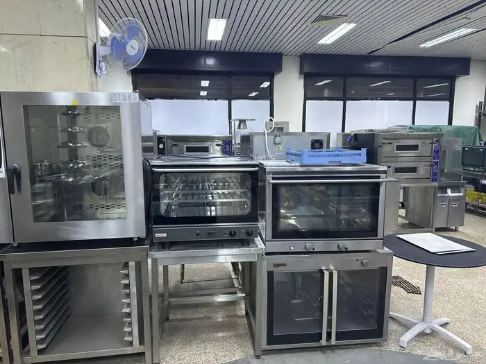 معدات مطاعم مستعمل نضيف 7