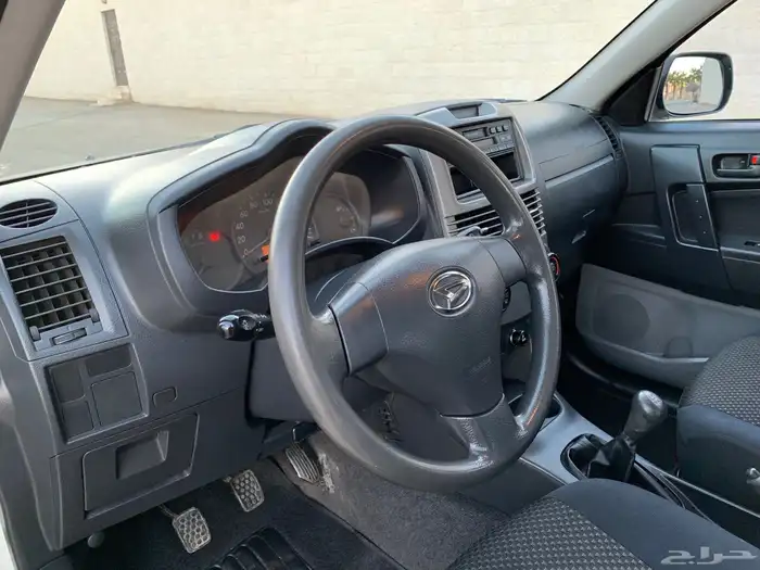 ديهاتسو تيريوس 2012 .. مبيعات حكومية .. 22