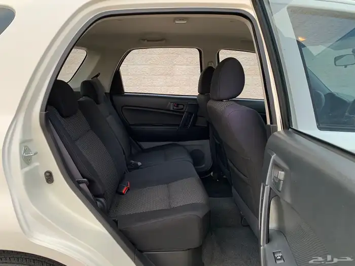 ديهاتسو تيريوس 2012 .. مبيعات حكومية .. 37