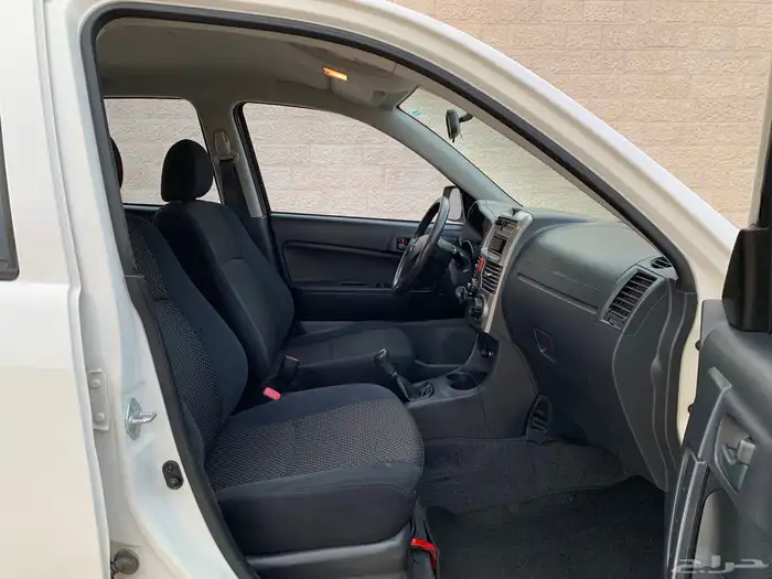 ديهاتسو تيريوس 2012 .. مبيعات حكومية .. 33