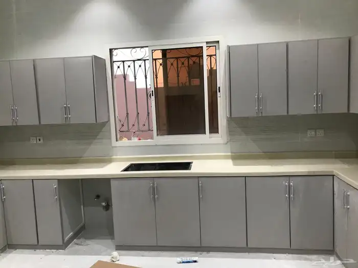 تفصيل مطابخ صاج 1