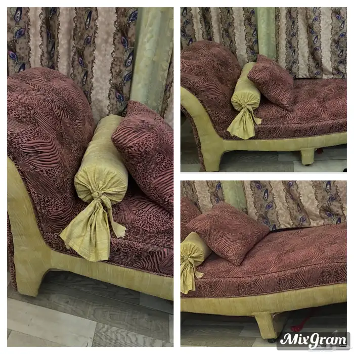 اريكه شبه الجديد 0