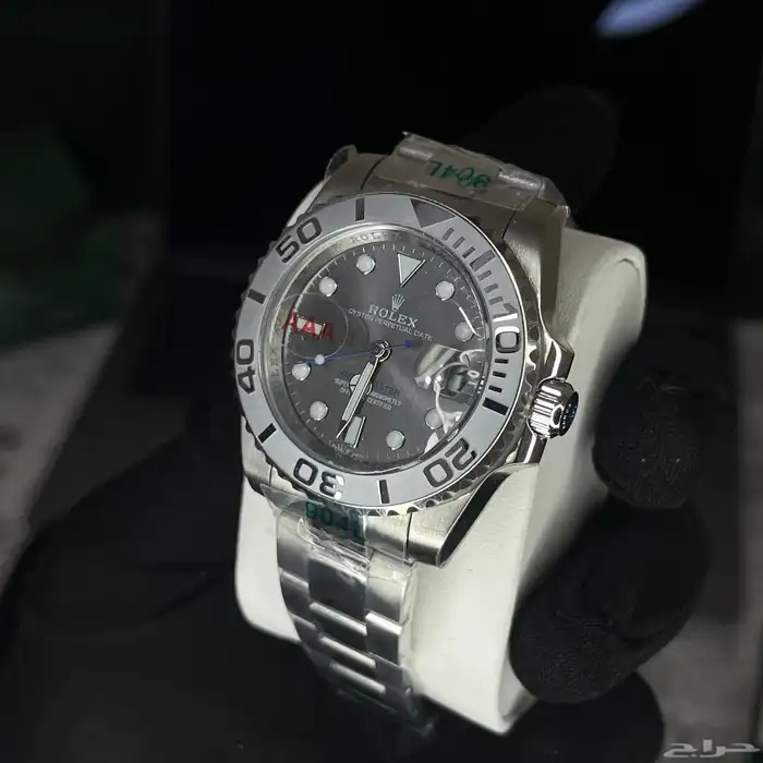 رولكس يخت ماستر 0