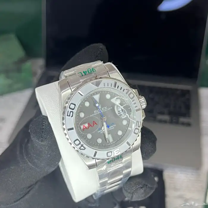 رولكس يخت ماستر 1