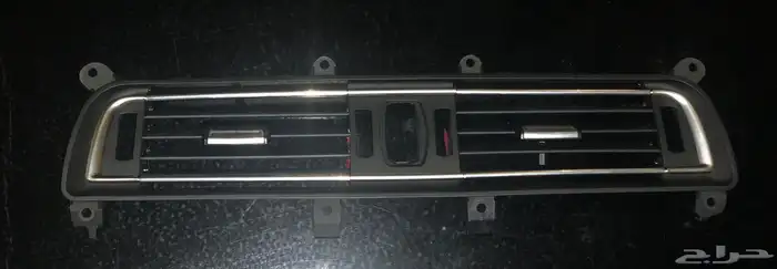 فتحات داخلية ريش تكييف بي ام دبليو الفئه السابعه والخامسه 5