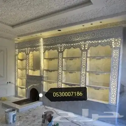 أفران مدافى تراث 8
