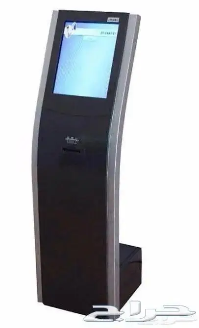 اجهزة صفوف انتظار العملاء 2