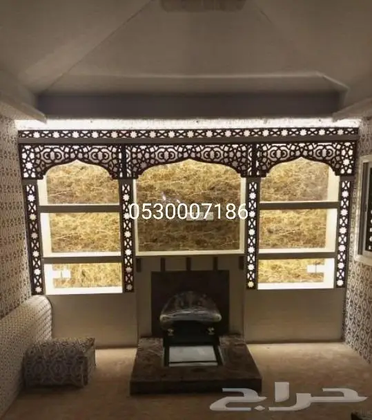 أفران مدافى تراث 9