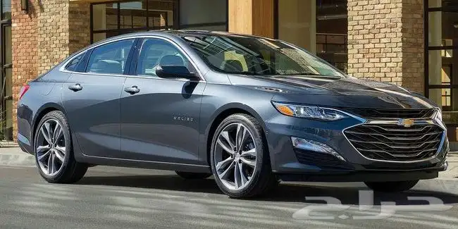 قطع بدي خارجي ماليبو 2008 الى 2020 0