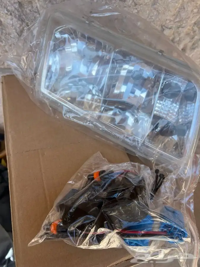 انوار فورد فكتورياء عالي واطي مفصوله 2