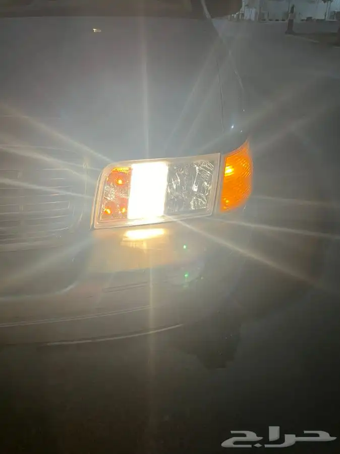 انوار فورد فكتورياء عالي واطي مفصوله 1