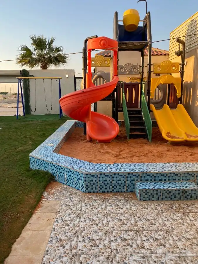 شاليهات الشروق 2