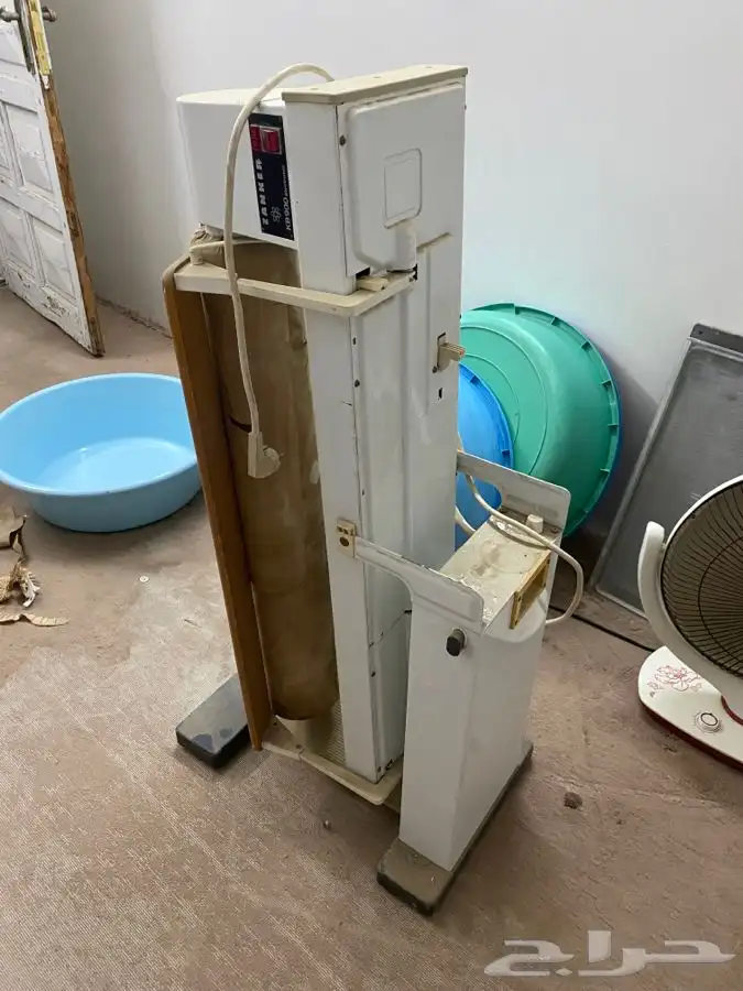 كاوية ملابس Zanker انتيكا 0